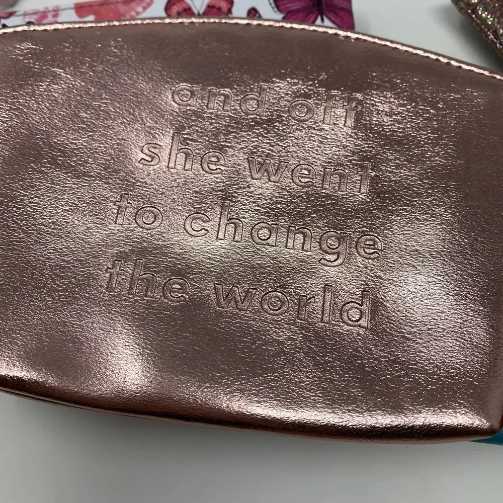 ipsy cosmetic bags